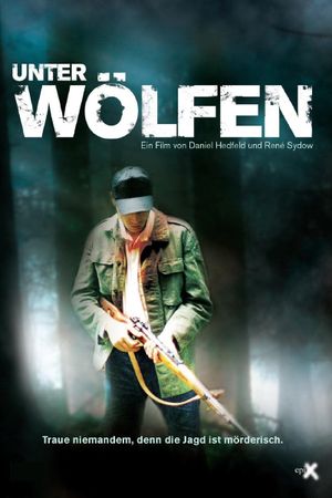 Unter Wölfen's poster