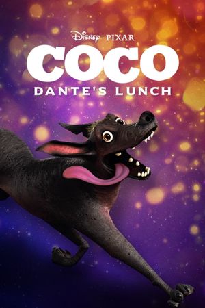 Dante's Lunch's poster