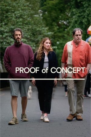 Proof of Concept's poster