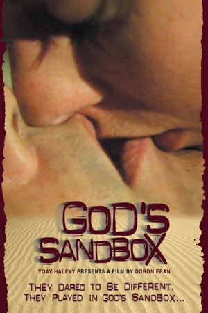 God's Sandbox's poster