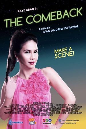 The Comeback's poster