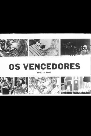 Os Vencedores's poster