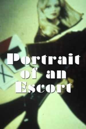 Portrait of an Escort's poster