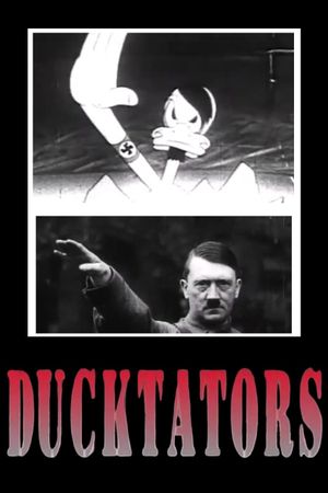 Ducktators's poster