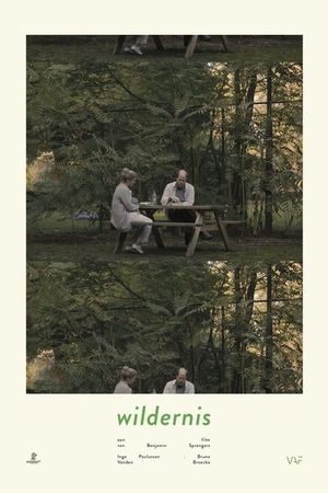 Wildernis's poster
