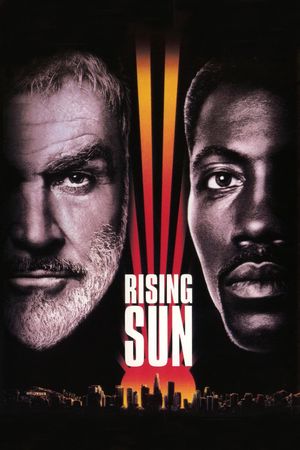 Rising Sun's poster