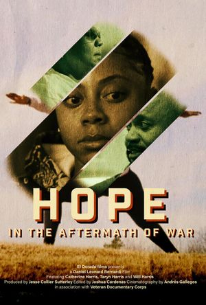 Hope: In the Aftermath of War's poster