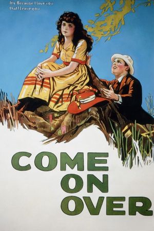Come on Over's poster