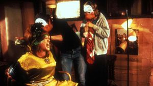 Ruthless People's poster
