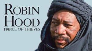 Robin Hood: Prince of Thieves's poster