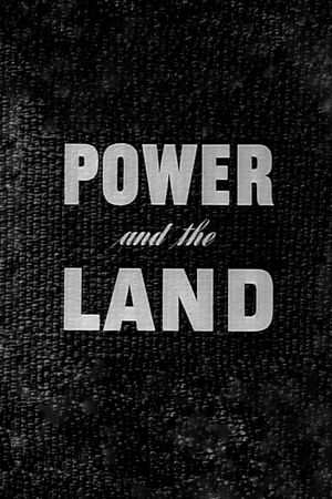 Power and the Land's poster image