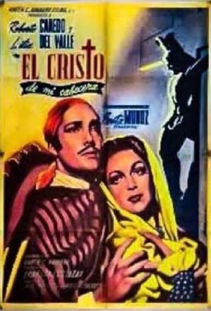 El Cristo de mi Cabecera's poster