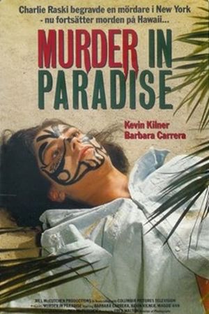 Murder in Paradise's poster