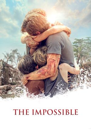 The Impossible's poster