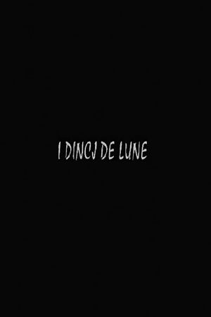 I dincj de lune's poster