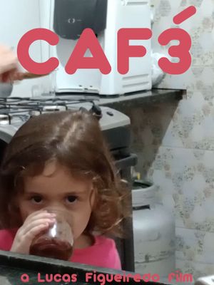 Café 3's poster