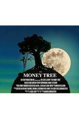 The Money Tree's poster