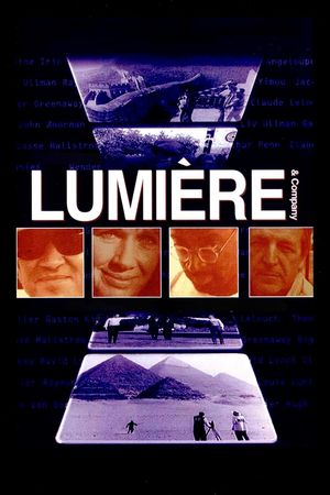 Lumière and Company's poster