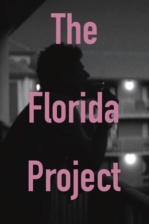 The Florida Project's poster