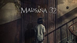Malasaña 32's poster