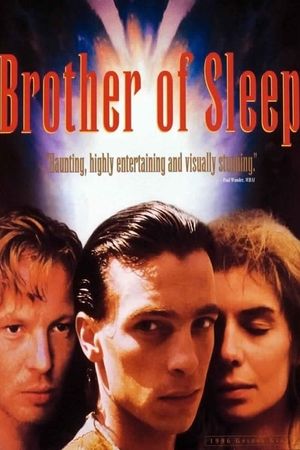 Brother of Sleep's poster