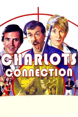 Charlots connection's poster