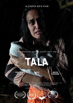 Tala's poster