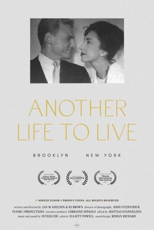 Another Life to Live's poster