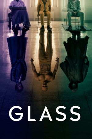 Glass's poster