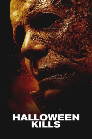 Halloween Kills's poster