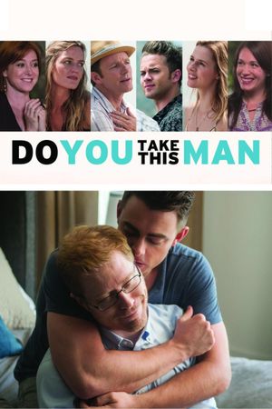 Do You Take This Man's poster