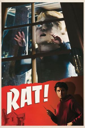 RAT!'s poster