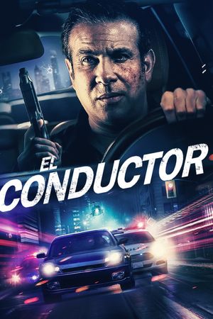 Driver's poster