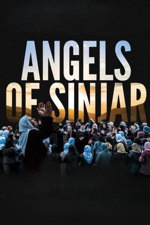 Angels of Sinjar's poster