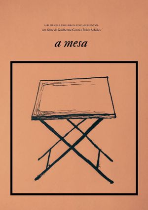 The Table's poster