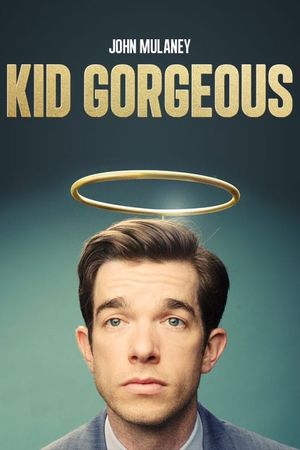 John Mulaney: Kid Gorgeous at Radio City's poster