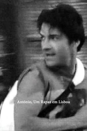 António, Um Rapaz de Lisboa's poster