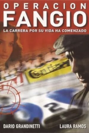Operación Fangio's poster
