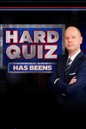 Hard Quiz: Battle of the Has Beens's poster image