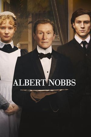 Albert Nobbs's poster