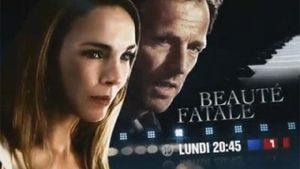The Two-Sided Mirror's poster