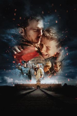 The Champion's poster
