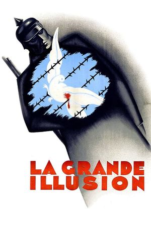 The Grand Illusion's poster