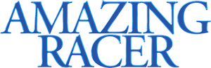 Amazing Racer's poster