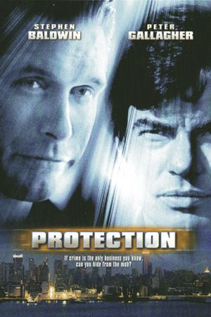 Protection's poster