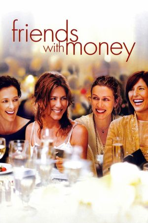 Friends with Money's poster image
