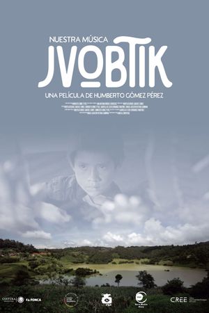 Jvobtik – Our Music's poster