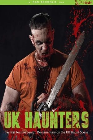 UK Haunters's poster image