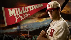 Milltown Pride's poster