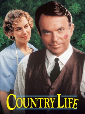 Country Life's poster